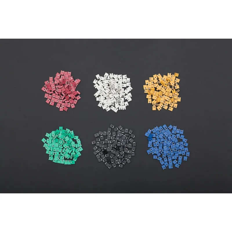 Jumper Cap (600pcs) 1