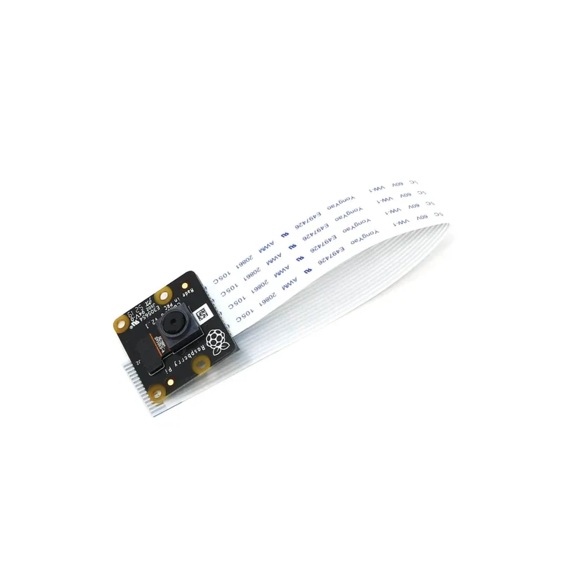 Raspberry Pi NoIR Infrared Camera Board V2