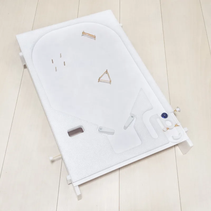 ピンボールセット--販売終了