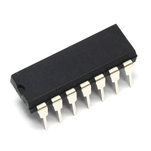 Op-amp (pack of 5)