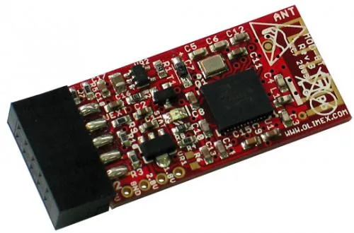 Arduino Serial PCB Shield - Board only