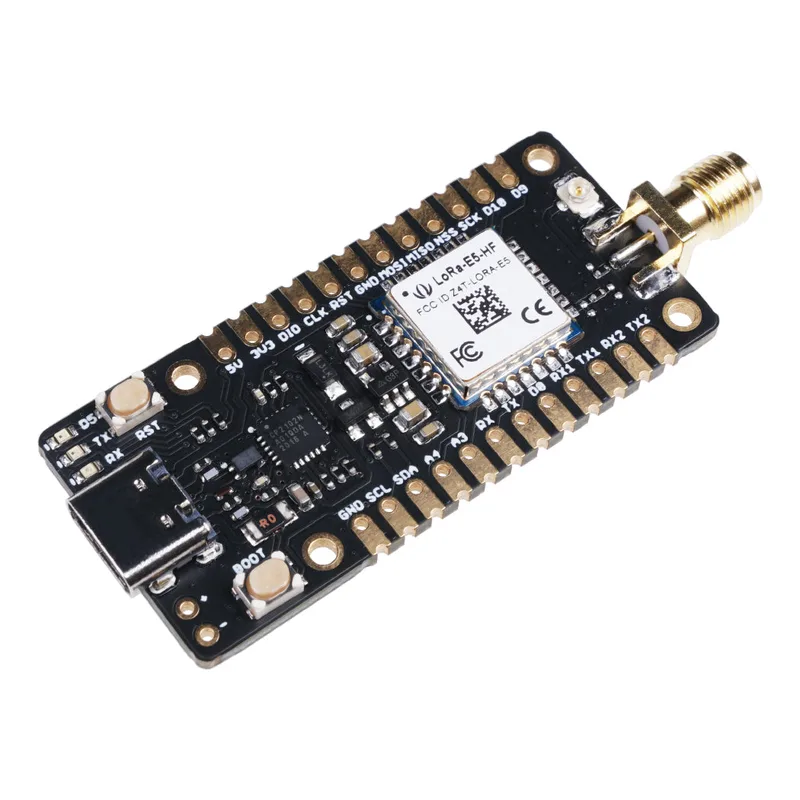 LoRa-E5 mini