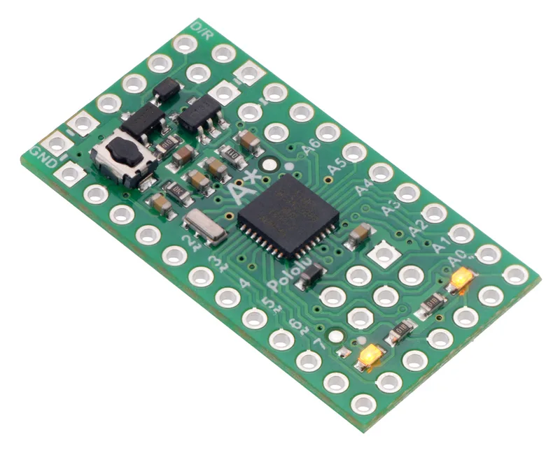 A-Star 328PB Micro - 3.3V, 12MHz