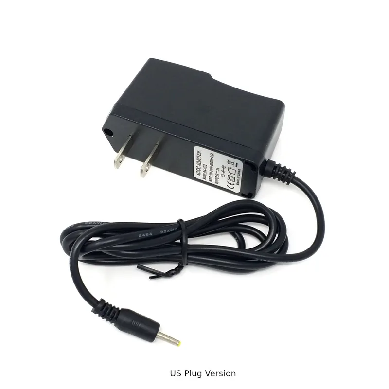5V/2A Power Supply