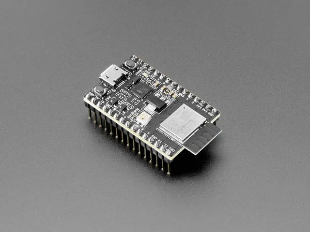 ESP32-C3 DevKitM-01 - 4 MB SPI Flash