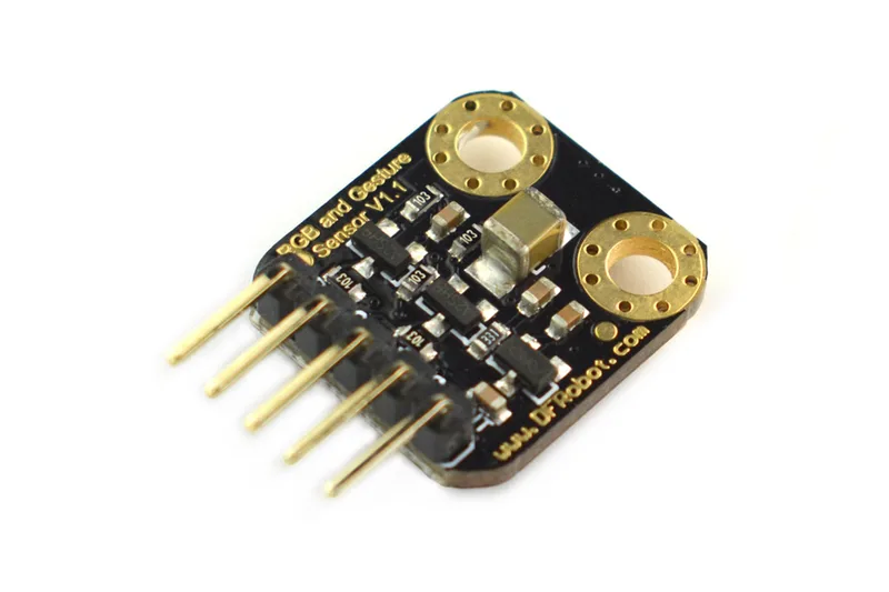 Wave to Control: Discover the Magic of Gesture Sensors