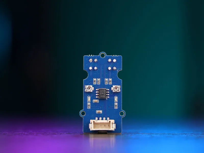 Grove -  IR Line Follower Sensor V3.0