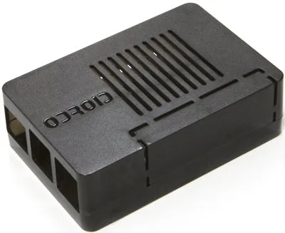 ODROID-C1+/C2 Case