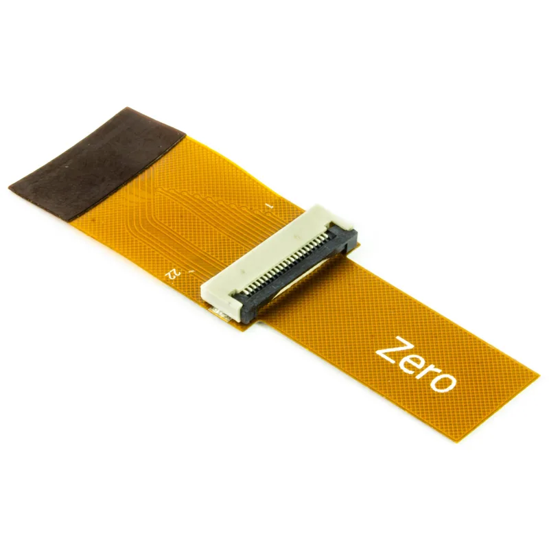 Camera Cable Adapter for Raspberry Pi 4