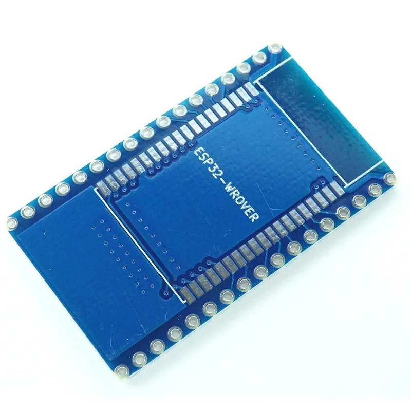 ESP32-WROVER ピッチ変換基板 ロング
