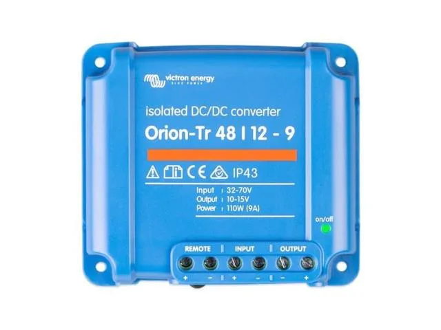 VICT ORION-TR 48/12 9A