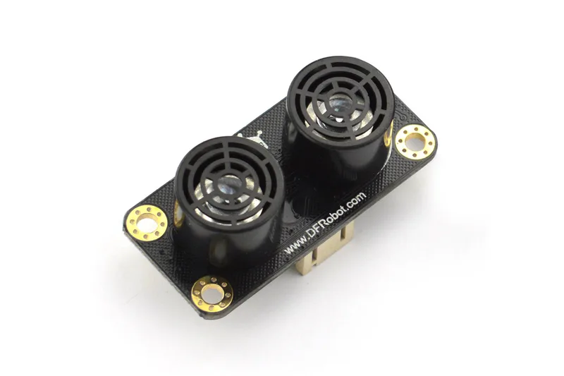 URM09 Ultrasonic Sensor: Precision Ranging &amp; Obstacle Avoidance