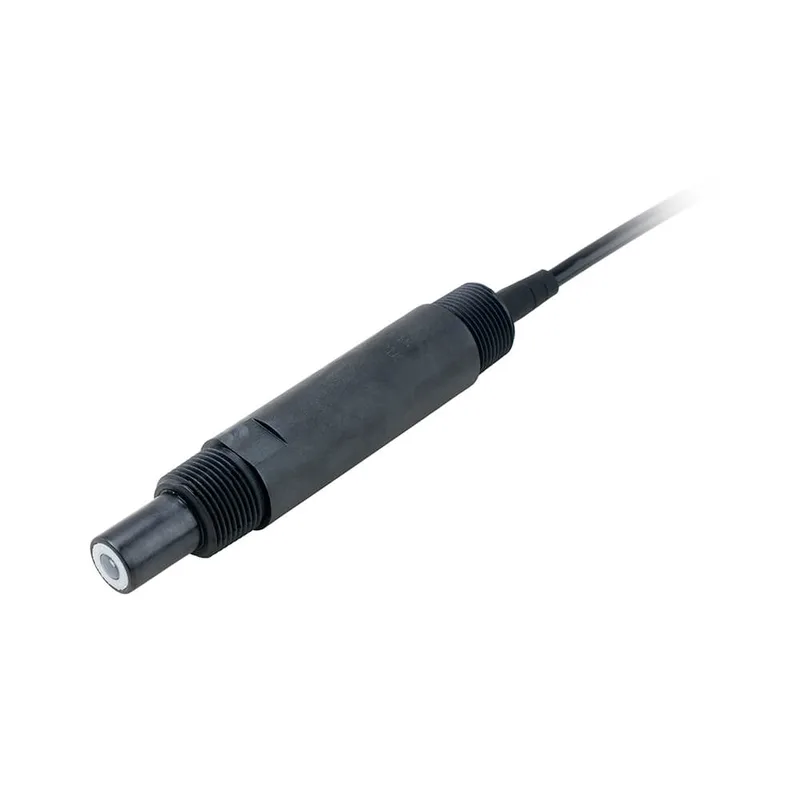 Sensorex S272CD Process pH Sensor with BNC