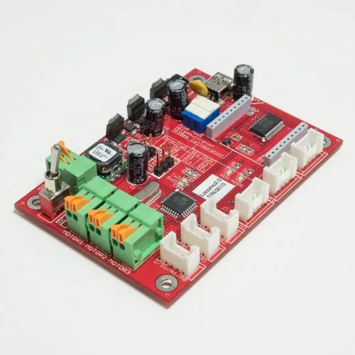 Locomo - ロボットプロトタイピングボード