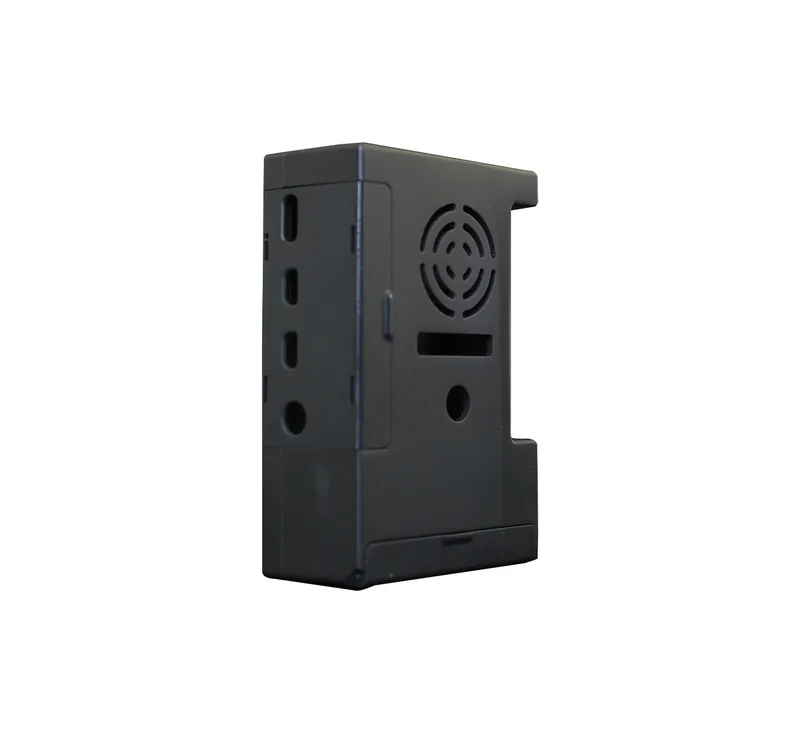 PiShell 2 - Case for Raspberry Pi 4, 3 & 2