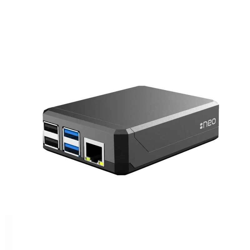 Argon NEO Raspberry Pi 4用ケース