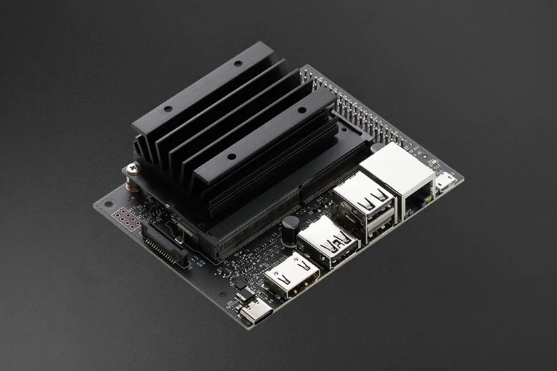 Unleash AI Power with Jetson Nano 2GB Developer Kit 
