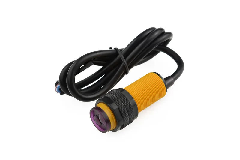 Discover the Arduino Infrared Distance Sensor: Versatile &amp; Easy!