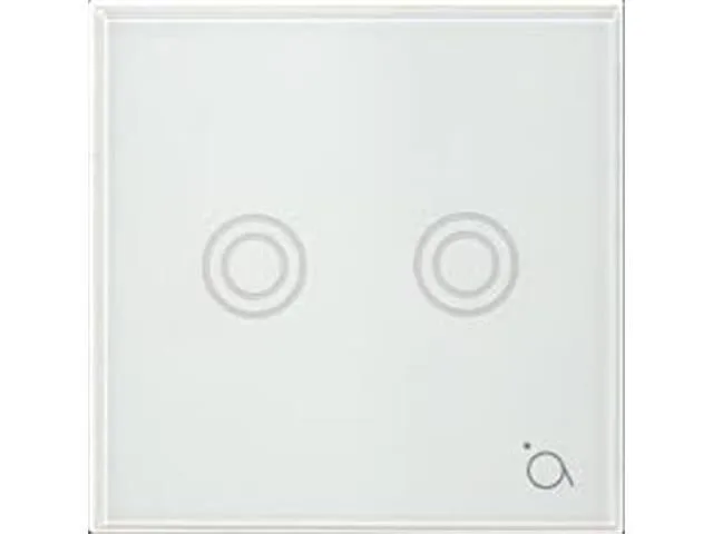 AIRLIVE DUAL WALL SWITCH SA-105
