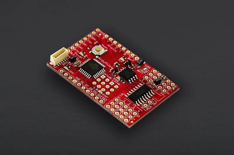 Discover ArduPilot: The Retired Autopilot Mainboard 