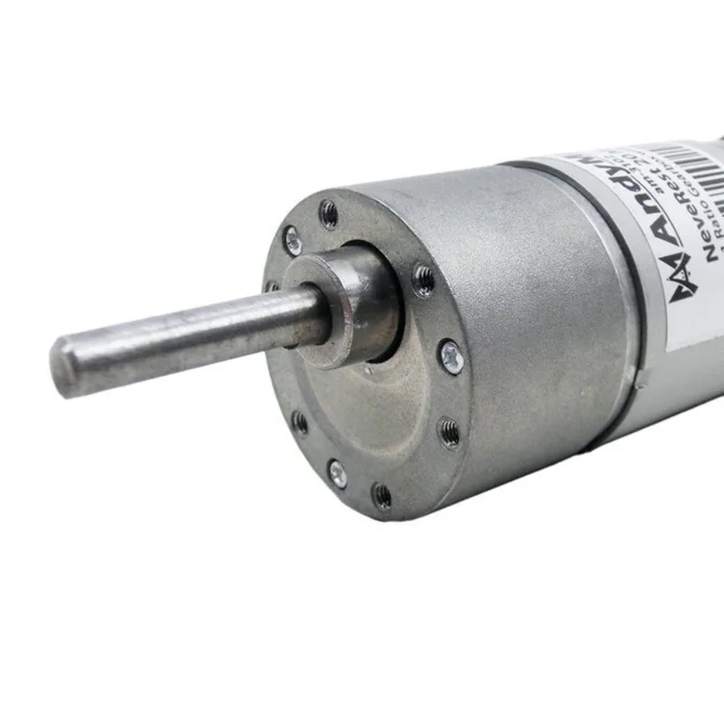 Ships from Sydney - NeveRest Classic 40 Gearmotor