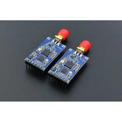 《お取り寄せ商品》LoRa MESH Radio Module - 868MHz