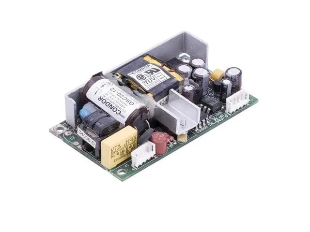 PSU GSC20-12