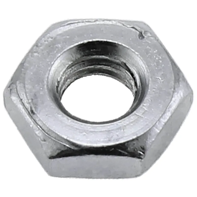 10-32 Jam Nut