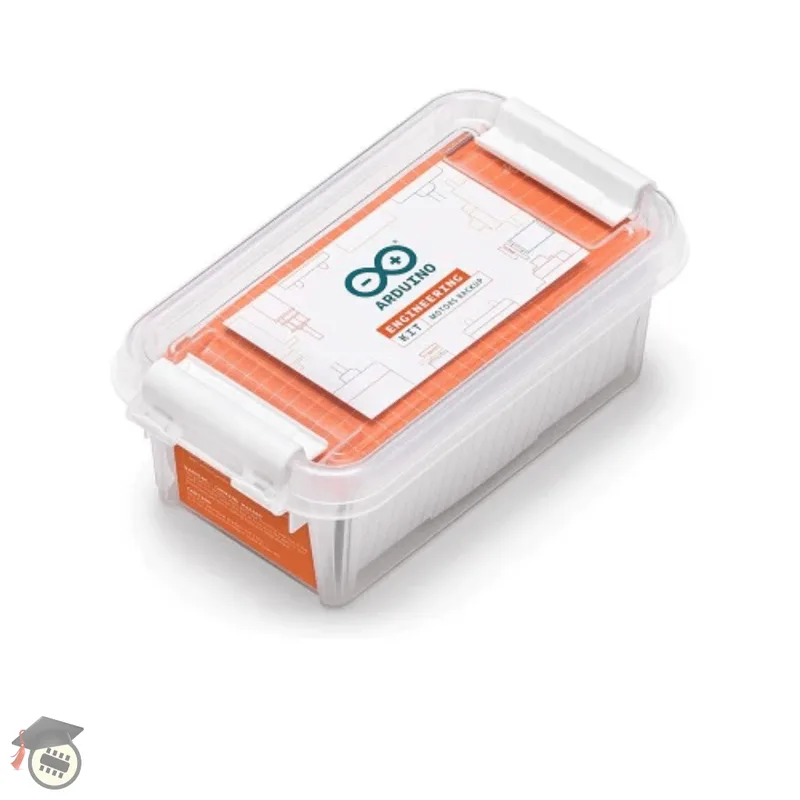 Engineering Kit Motors Backup
