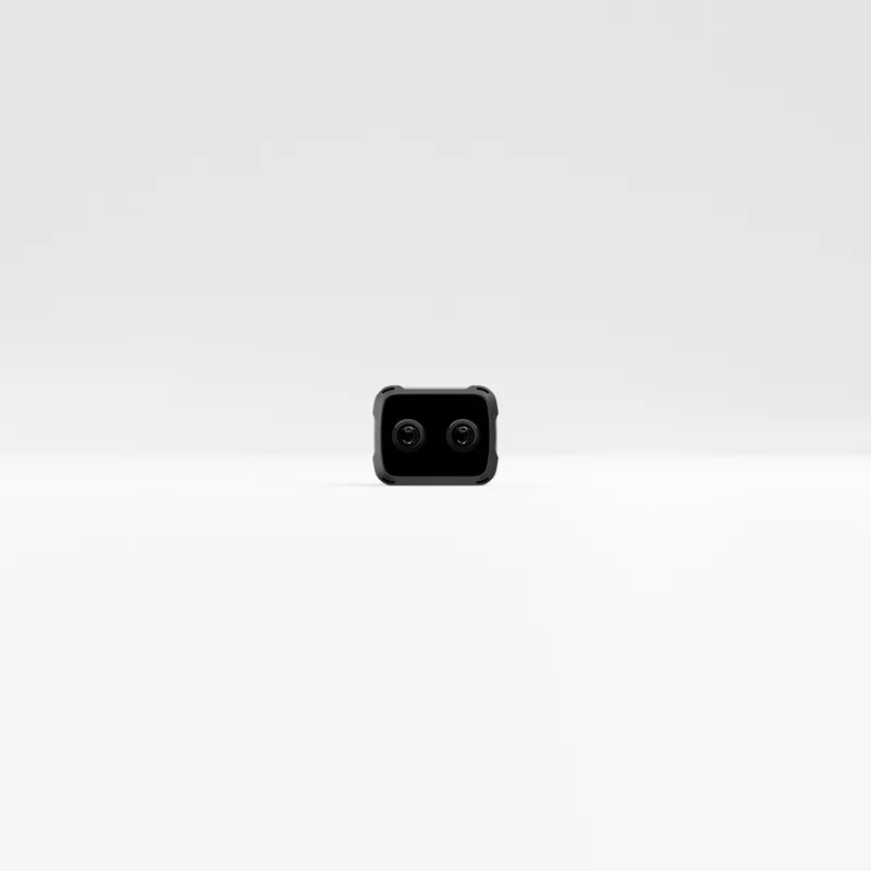ZED X Nano Stereo Camera