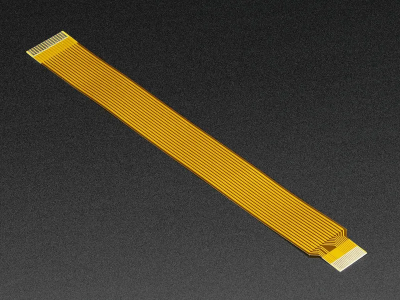 Raspberry Pi Zero v1.3 Camera Cable