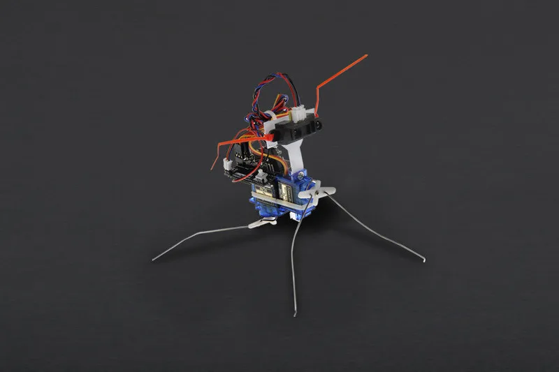 Insectbot Kit 1