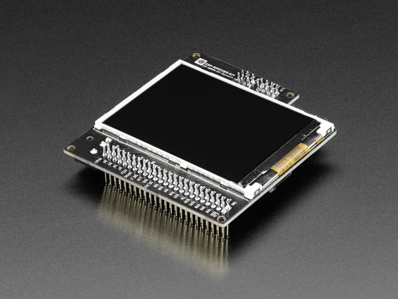 Espressif ESP32 WROVER KIT