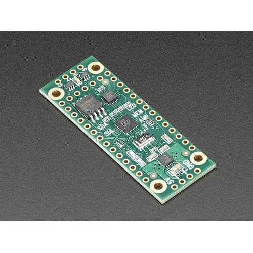 Teensy用PJRC Propモーションシールド--販売終了