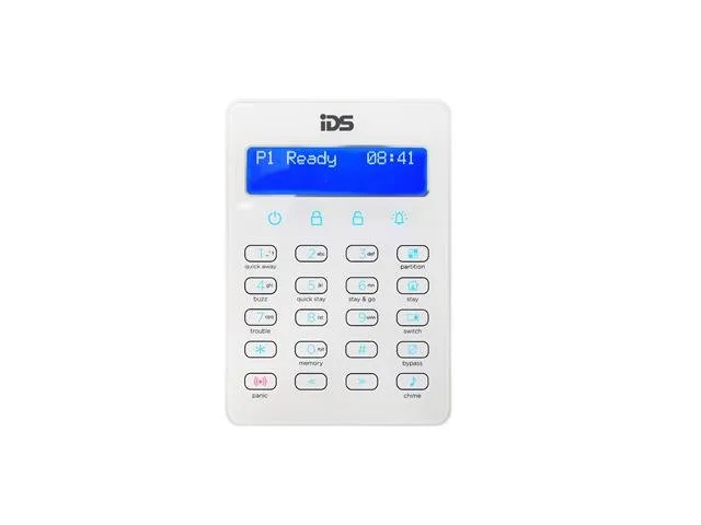 IDS 860-03-613