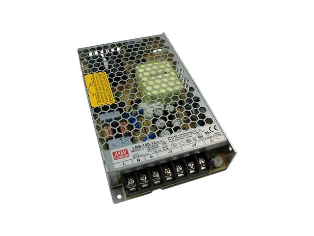 LRS-100-12