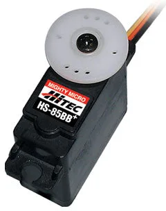 Hitec HS85BB Mini Servo