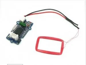 Grove - 125KHz RFID Reader