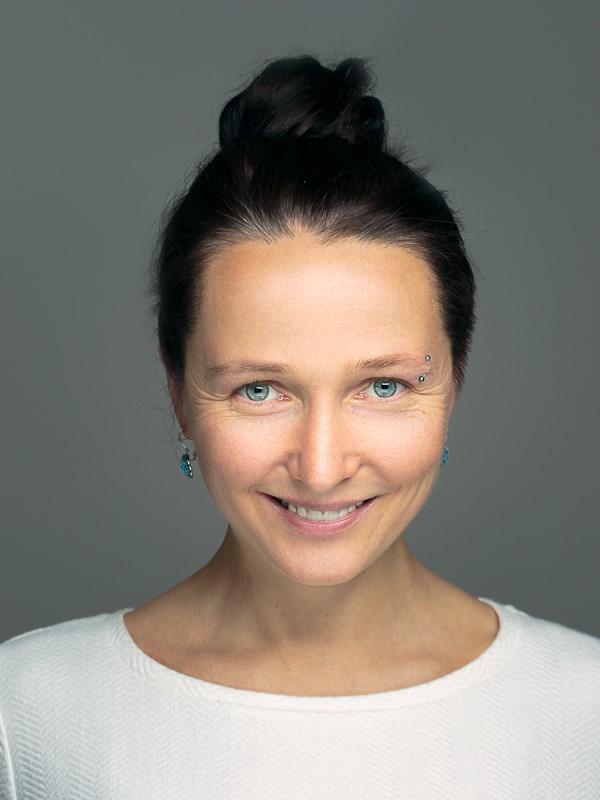 Ing. Petra Mücková