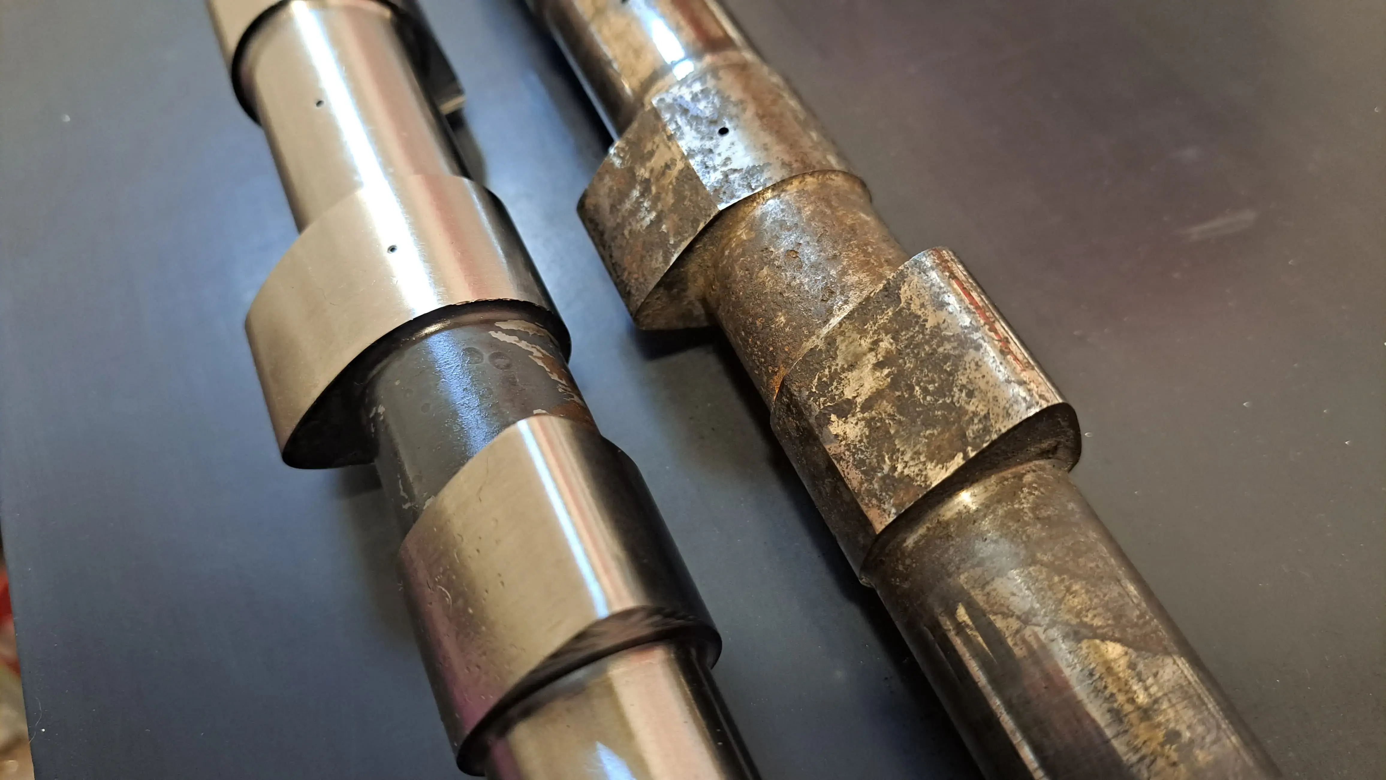 Custom Manufacturing