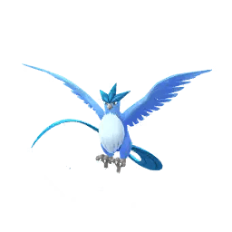 Articuno