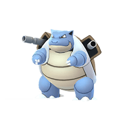 Blastoise
