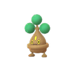 bonsly