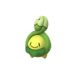 budew