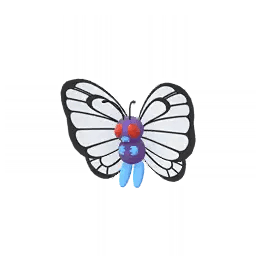 butterfree