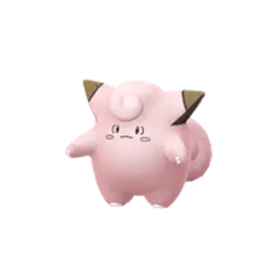 clefairy