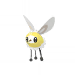 Cutiefly