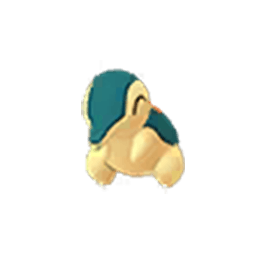 cyndaquil