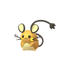 Dedenne