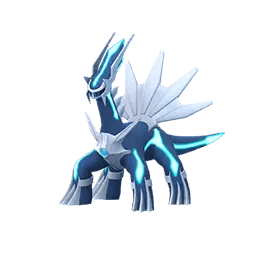 Dialga